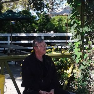 Meet your Posher, Gary